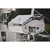 CAMCO MARINE 58182 GRILL MOUNT-STOW N GO  IN/OUTBOARD