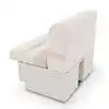 TAYLOR MADE 433100 LCI 30' BENCH SEAT GREY