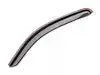 BLACK HORSE 14SUB27 CHROME RAIN GUARDS