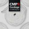 5/8IN-25FT DBLBRD CMP DOCKLINE WHT