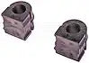 DORMAN BSK90179PR STABILIZER BAR BUSHING KIT