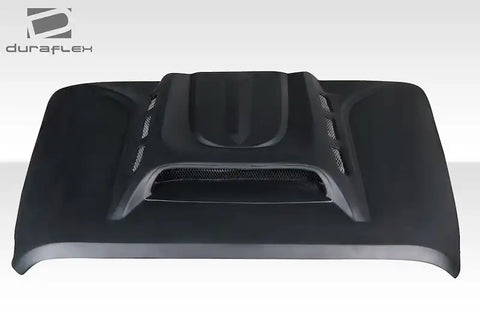 2007-2018 JEEP WRANGLER JK DURAFLEX