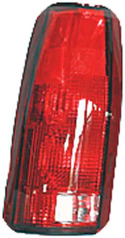 DORMAN 1610054 TAIL LAMP LH
