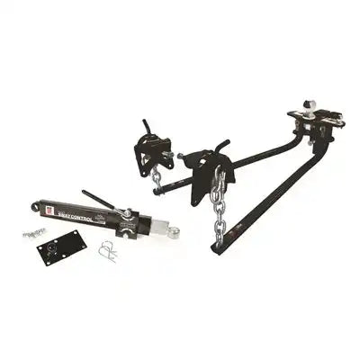 CAMCO 48069 1200# ELITE RND BAR KIT
