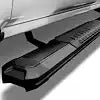 Black Horse Off Road RN-TOTU-91-BK Cutlass Running Boards