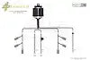 MORIMOTO BAF024H MRM SWITCHED POWER HNESS 6X OUTPUTS