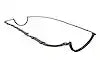 OIL PAN GASKET 5.OL