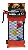 GAMES-BACKPCK FOLDING MAG CHINESE C
