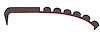 17 FT KIT MINI PICKUPS