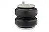 TRANSDAPT 2430 14' OFFSET FLAT A/C BASE