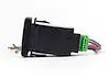 TOYOTA OEM LIGHT SWITCH 'BUMPER LED