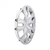 COAST2COAST IWC55617S WC 18-21 CH-R 5 SILVER 17' 5 DBL SP