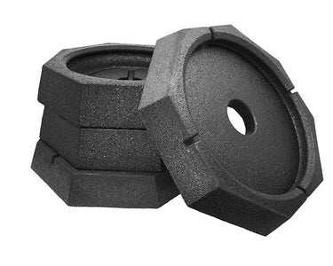 SNAPPAD EQ GRAND OCTAGON - 4 PACK