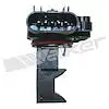 WALKER PROD. 245-1206 MASS AIR FLOW SENSOR