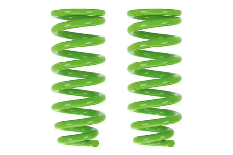 FRONT COILS - MEDIUM LOAD (0-110LBS