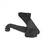 K&N FILTER 63-2624 PERFORMANCE AIR INTAKE SYSTEM