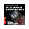 K&N FILTER RU-3150 UNIVERSAL CLAMP-ON AIR FILTER