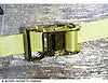 BUYERS PROD 01075 TIE DOWN E-TRACK 2INX12FTRATCHET W/
