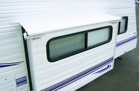 90'-97' SLIDEOUT COVER WH