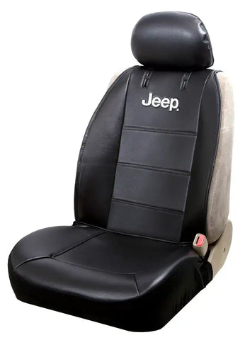 JEEP SIDELELSS W/HEAD RES
