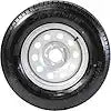 ST205/75R15 6 PLY PROVIDER ON 15X5