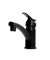 SINGLE LEVER CENTERSET RV LAVATORY