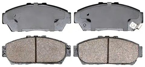 DISC BRAKE PADS