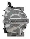 NEW HALLA HCC-VS12 COMPRESSOR W/ CL