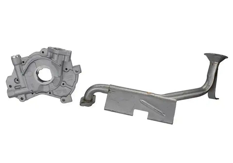 OIL PUMP HI VOLUME