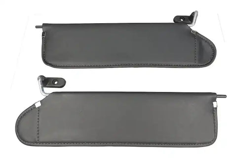 CROWN AUTO RT52002 SUN VISOR SET PR.-AGATE