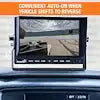 BUYERS PROD 8883000 REAR OBVS SYS 7'CLR CAM-AUDIO