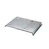 TILT-N-SLIDE SEAT PLATE