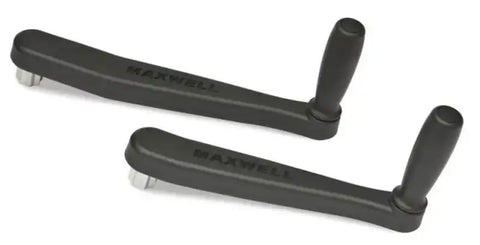 HANDLE - BI-SQUARE 8 INCH