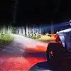 LED DRIVING LIGHT KIT
