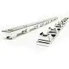 PRW 0273461 ROCKERS STAINLESS STEELSTUD MOUNTED