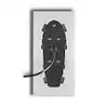 KAYAK IN-HULL TRANSDUCER MOUNT