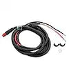 ECU PWR CBLE FOR GHP 12  THREADED C