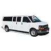 WESTIN 27-80085 GRATE STEPS RUNNING BOARDS