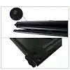 Black Horse Off Road HTF-TO22 - Hard Tonneau Cover