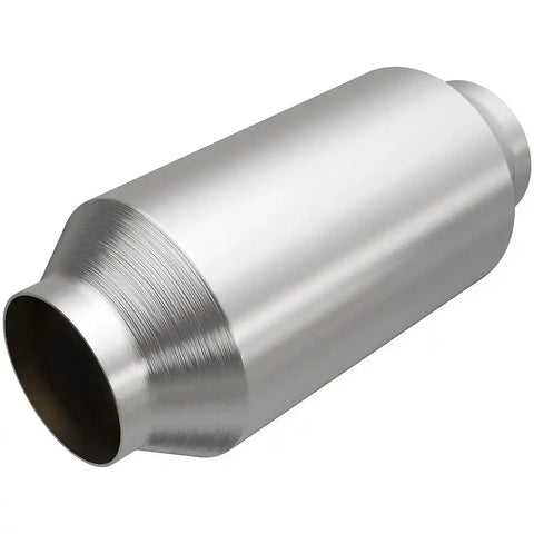 MAGNAFLOW 54956 U/C CONV UNIV 4.0 CC 2.5 SPUN