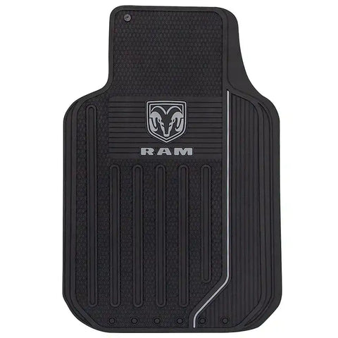 RAM MAT FRONT