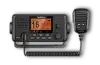 VHF 215  W/GPS  HAILER  OPT. REMOTE