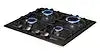UNIVERSAL CTF STOVE PROTECTORS