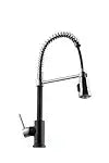 SPRING COIL PULL-DOWN RV KITCHEN FA
