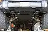 HEAVY DUTY SKID PLATE KIT 07/21 TUN