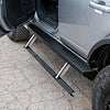 Rockslide Engineering BD-SS-300-BR4 2021-2026 Ford Bronco Step Sliders 3RD GEN