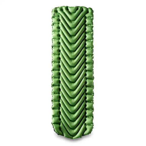 STATIC SLEEPING PADS