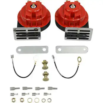 HELIX RACING 618-6018 DUAL HORN KIT