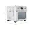 AIR FRYER 5-IN-1 - 0.93 CU. FT (26L