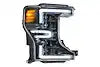 XB LD HEADLGTS FD SUPER DUTY